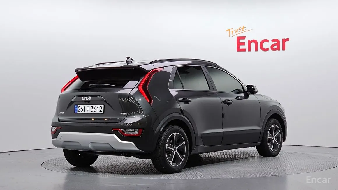 Kia Niro