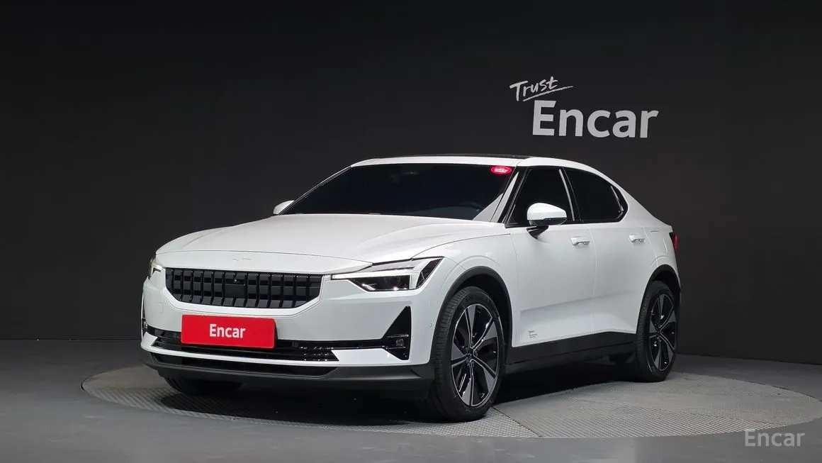 Polestar Polestar 2