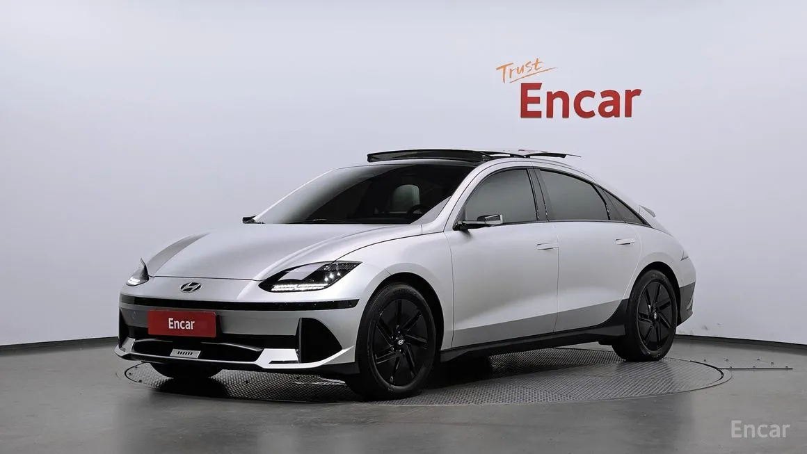 Hyundai Ioniq6