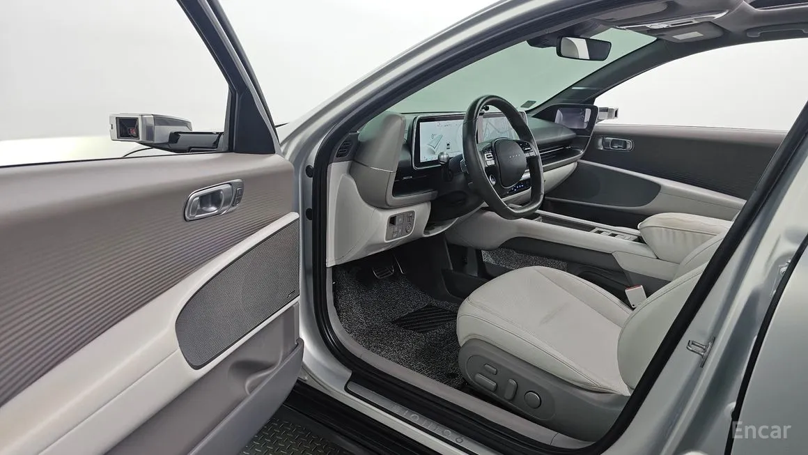 Hyundai Ioniq6