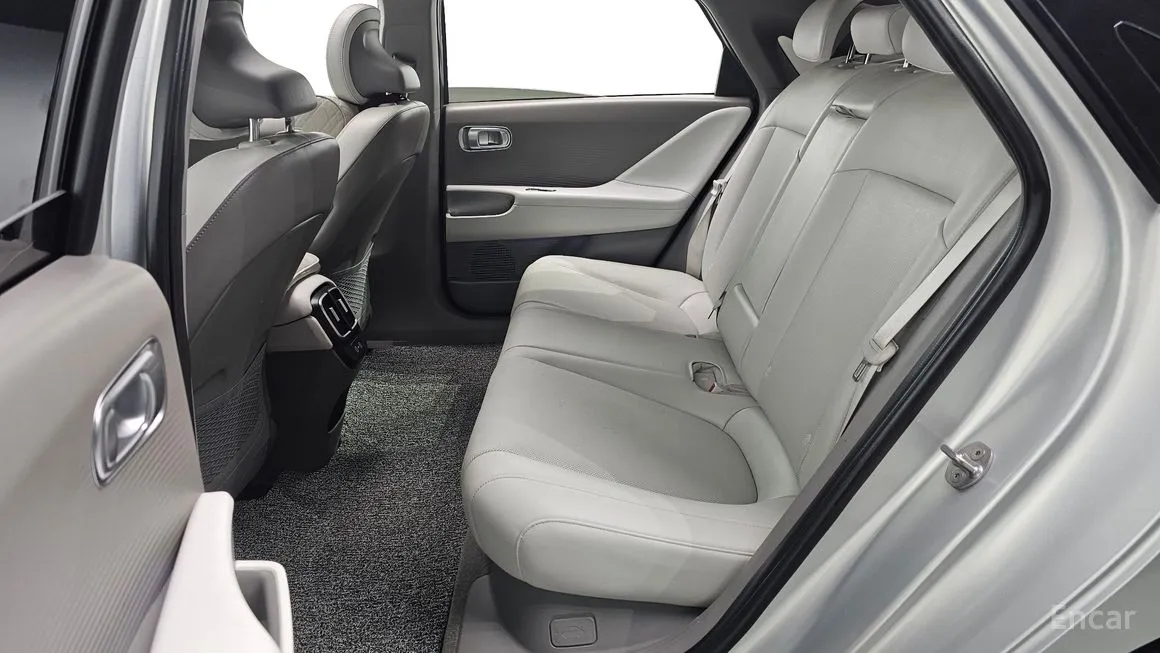 Hyundai Ioniq6