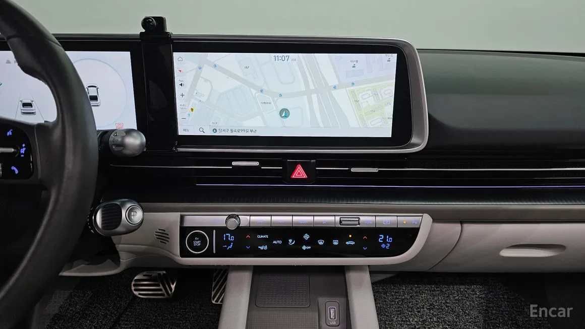 Hyundai Ioniq6