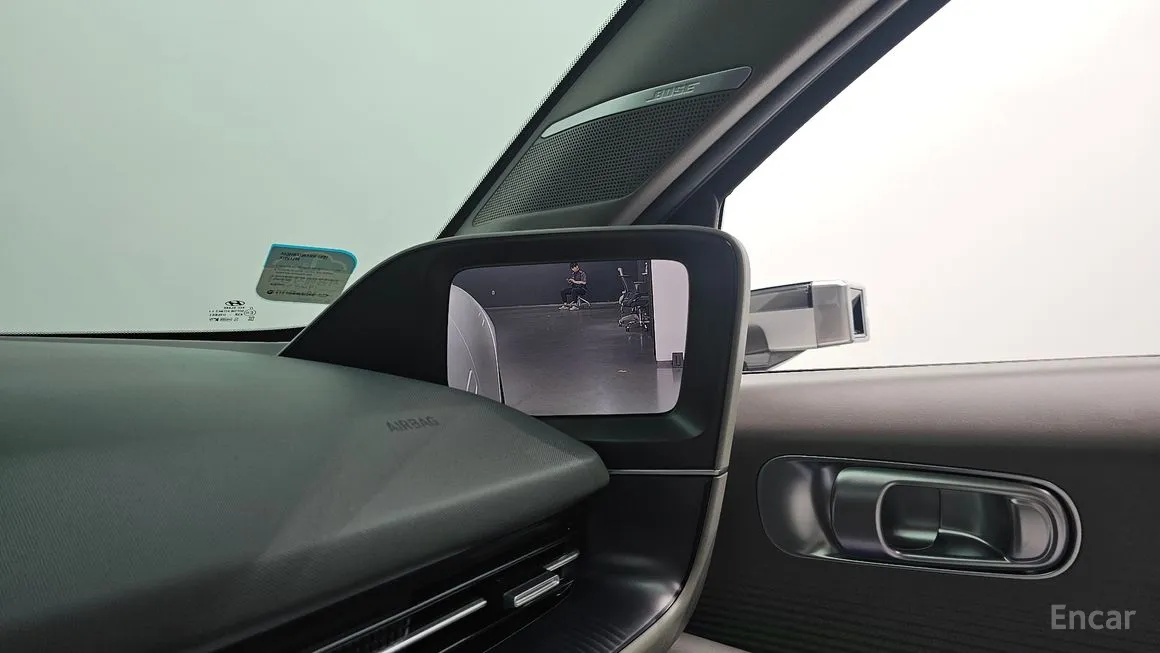 Hyundai Ioniq6