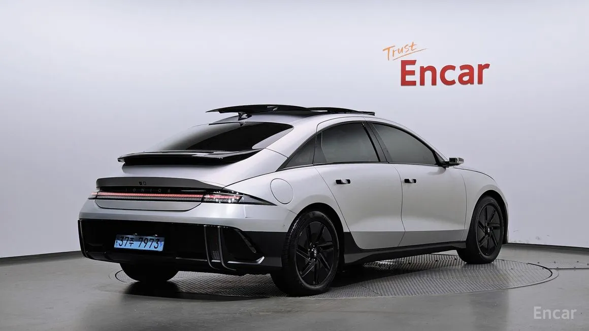 Hyundai Ioniq6