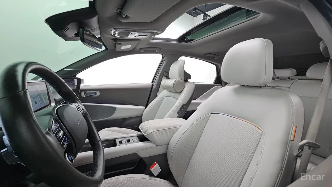 Hyundai Ioniq6