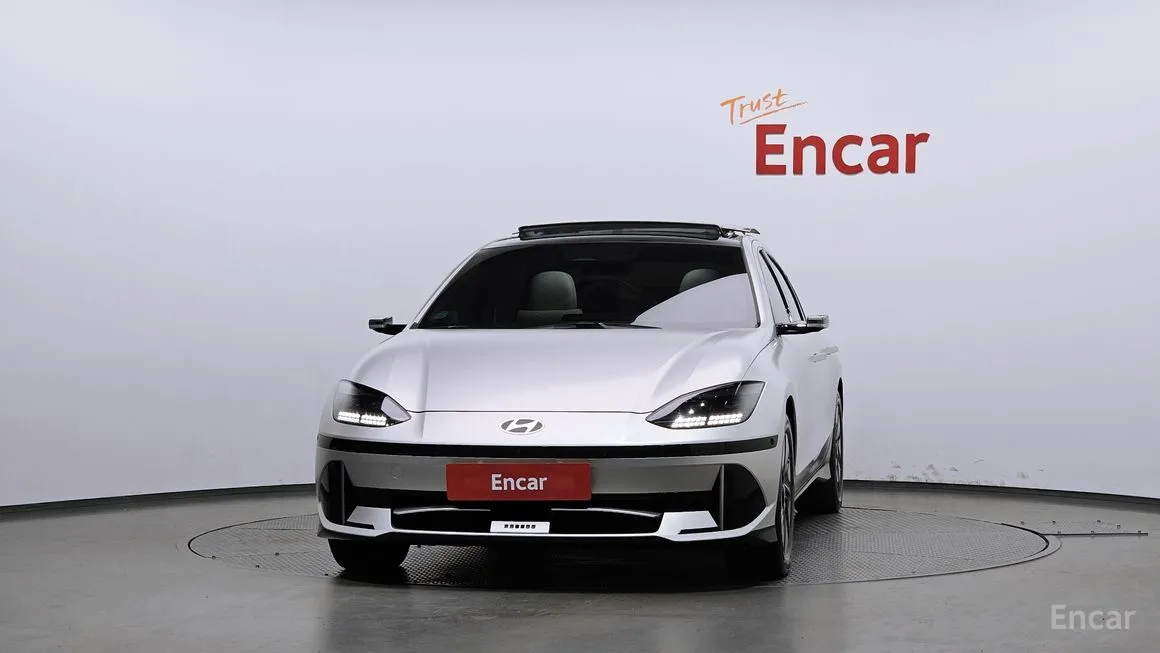 Hyundai Ioniq6