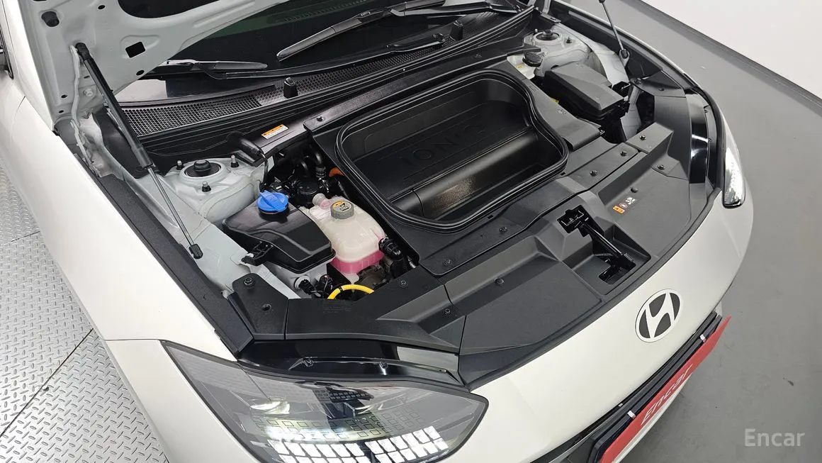 Hyundai Ioniq6