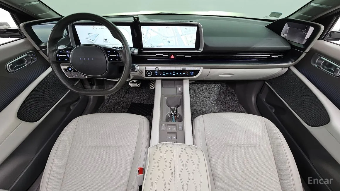 Hyundai Ioniq6