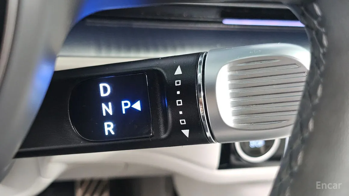 Hyundai Ioniq6