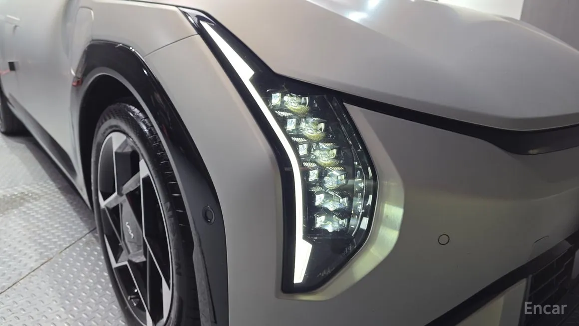 Kia EV4