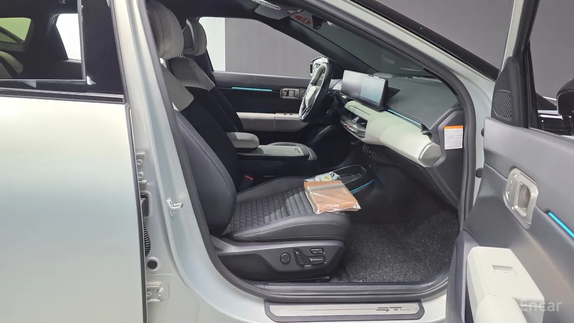 Kia EV4