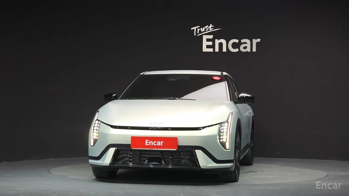 Kia EV4