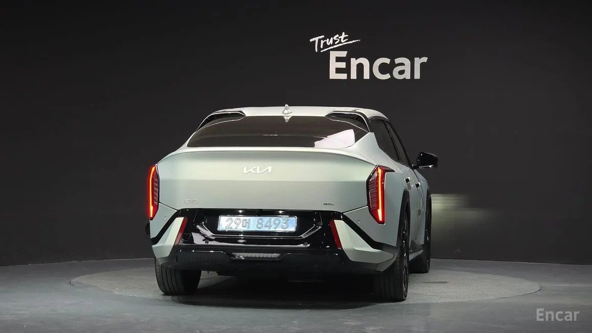 Kia EV4