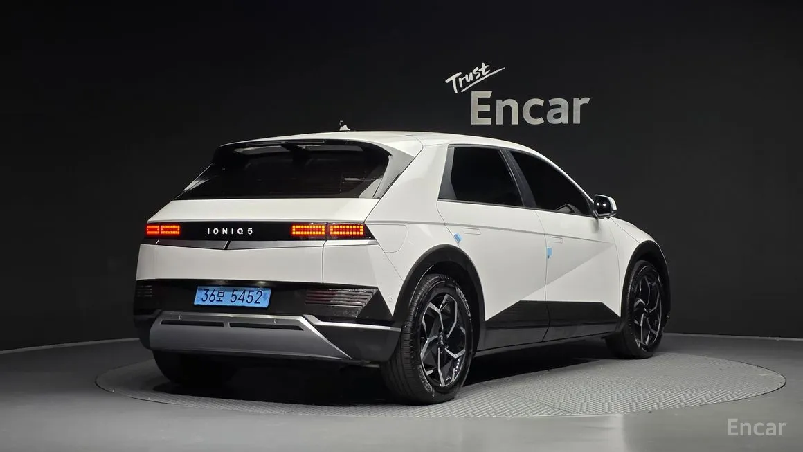 Hyundai Ioniq5
