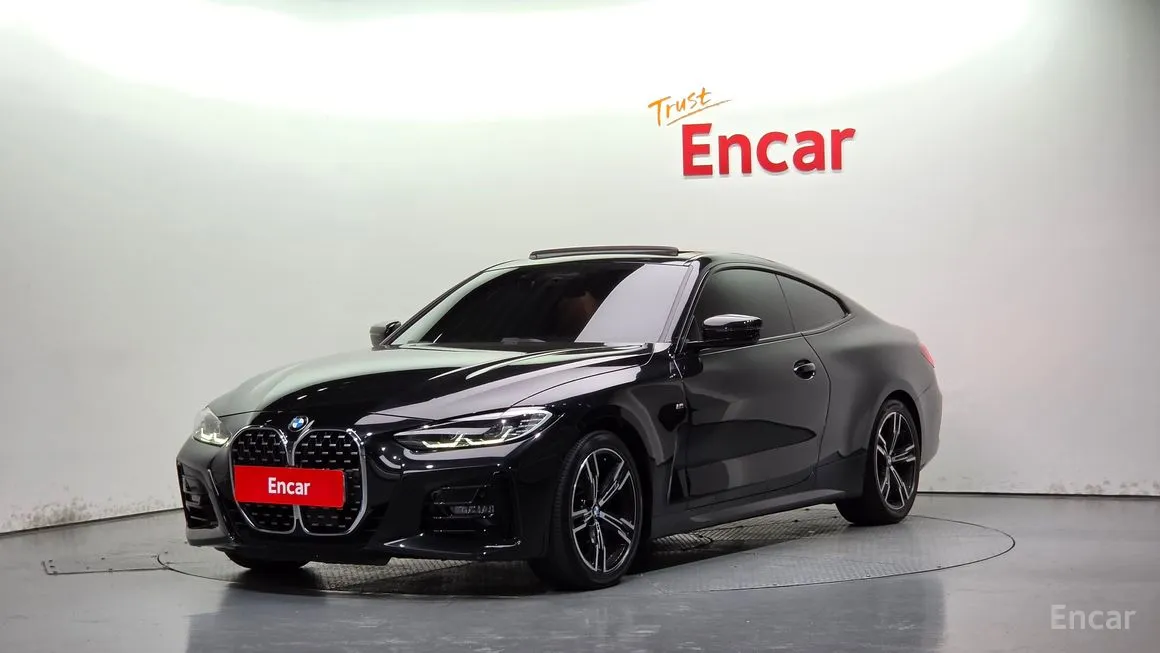 BMW 4-Series