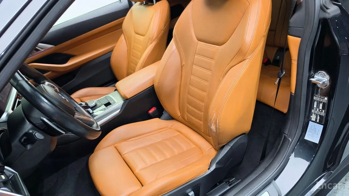 BMW 4-Series