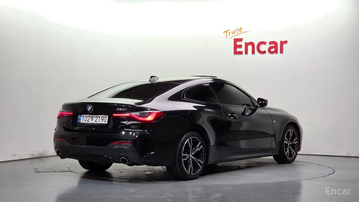 BMW 4-Series