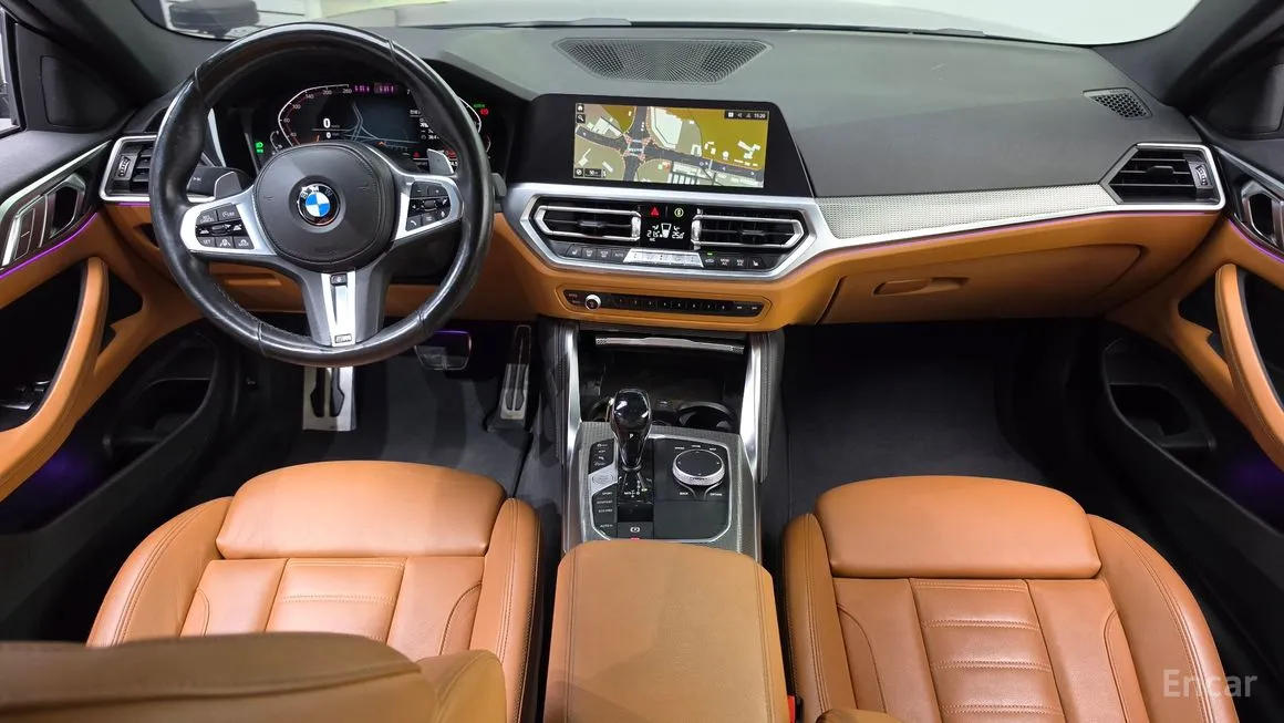 BMW 4-Series