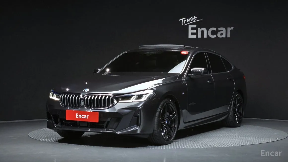 BMW Gran Turismo