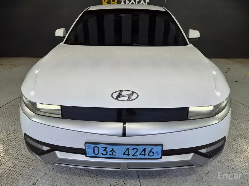 Hyundai Ioniq5