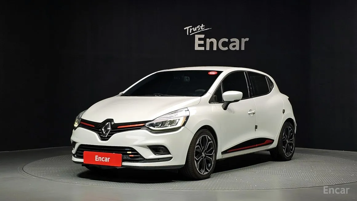 Renault Cilo