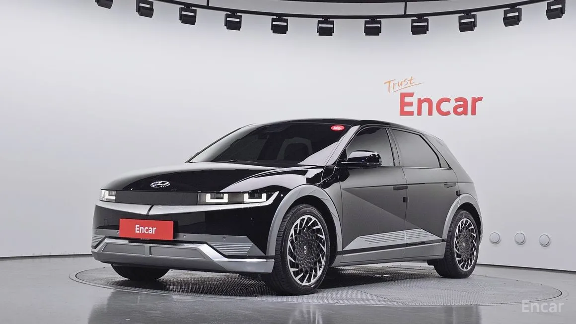 Hyundai Ioniq5