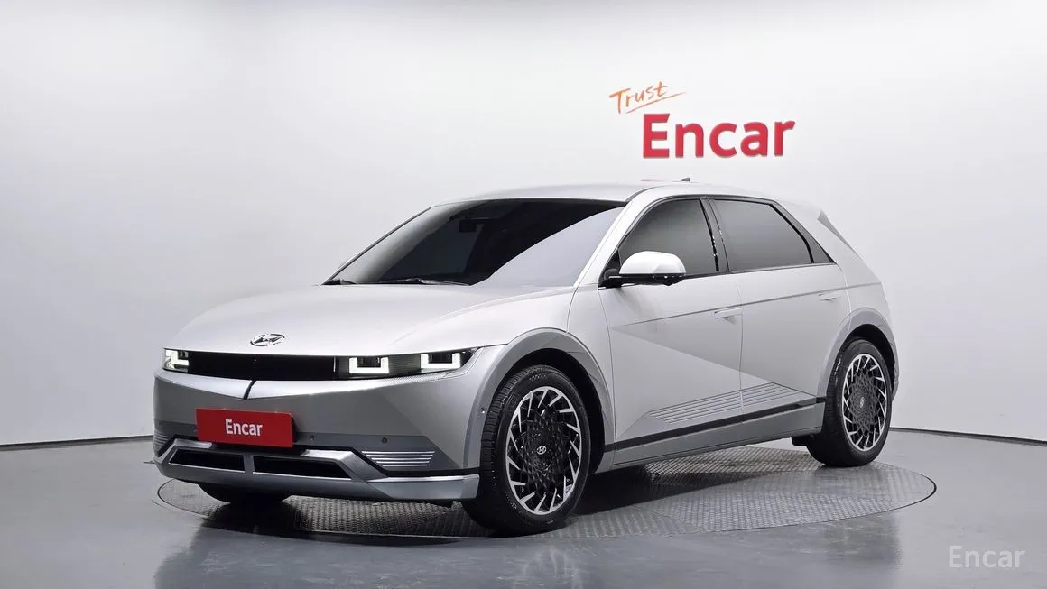 Hyundai Ioniq5