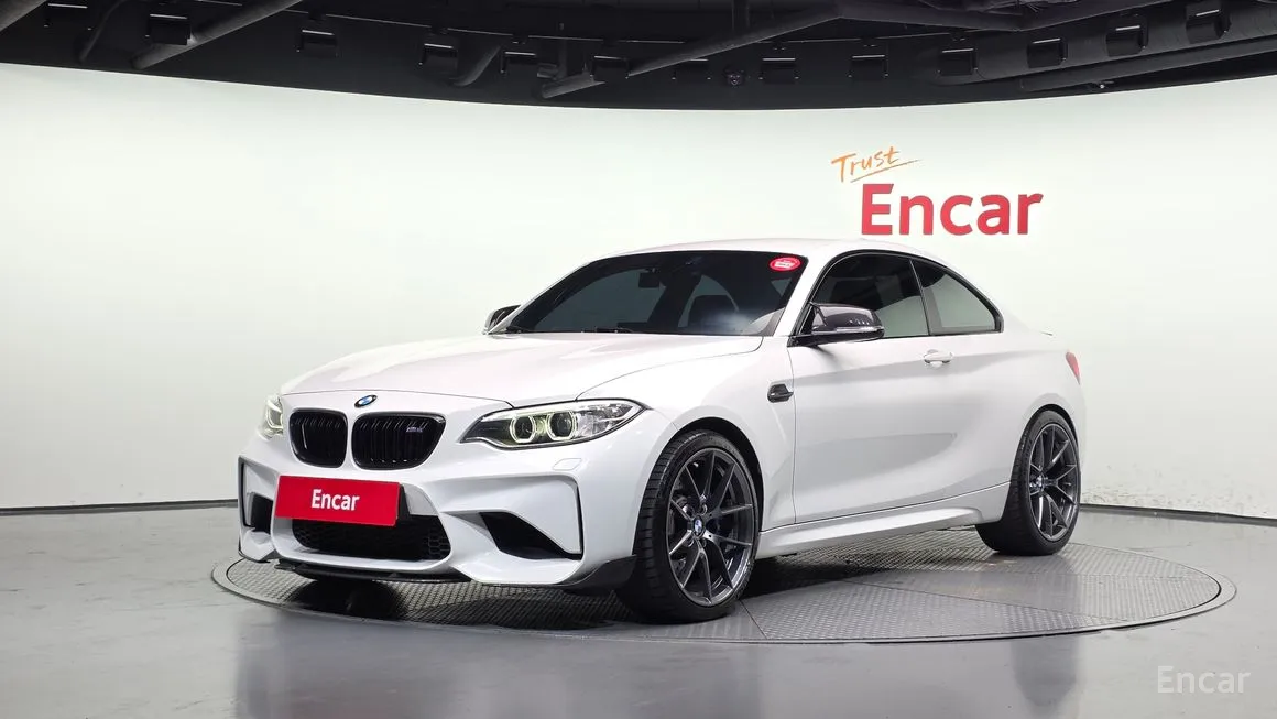 BMW M2