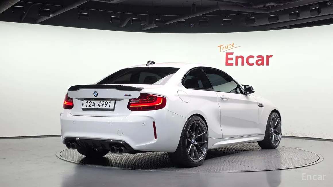 BMW M2