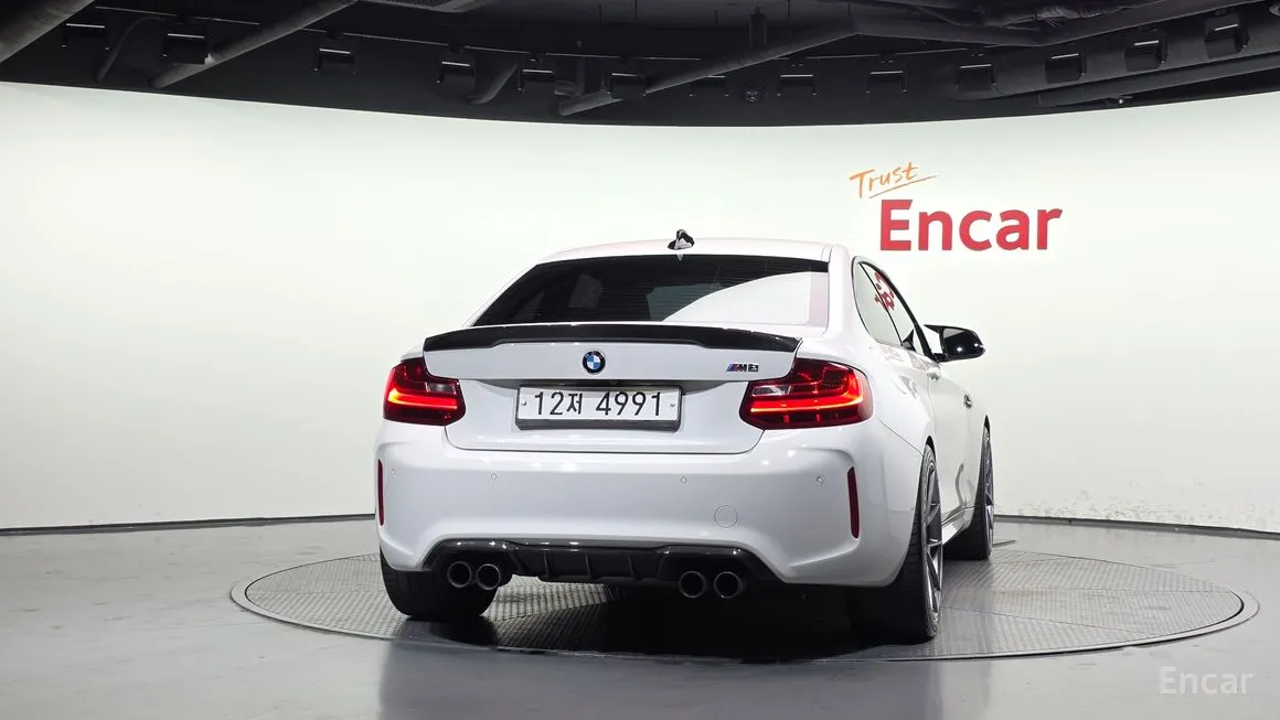 BMW M2