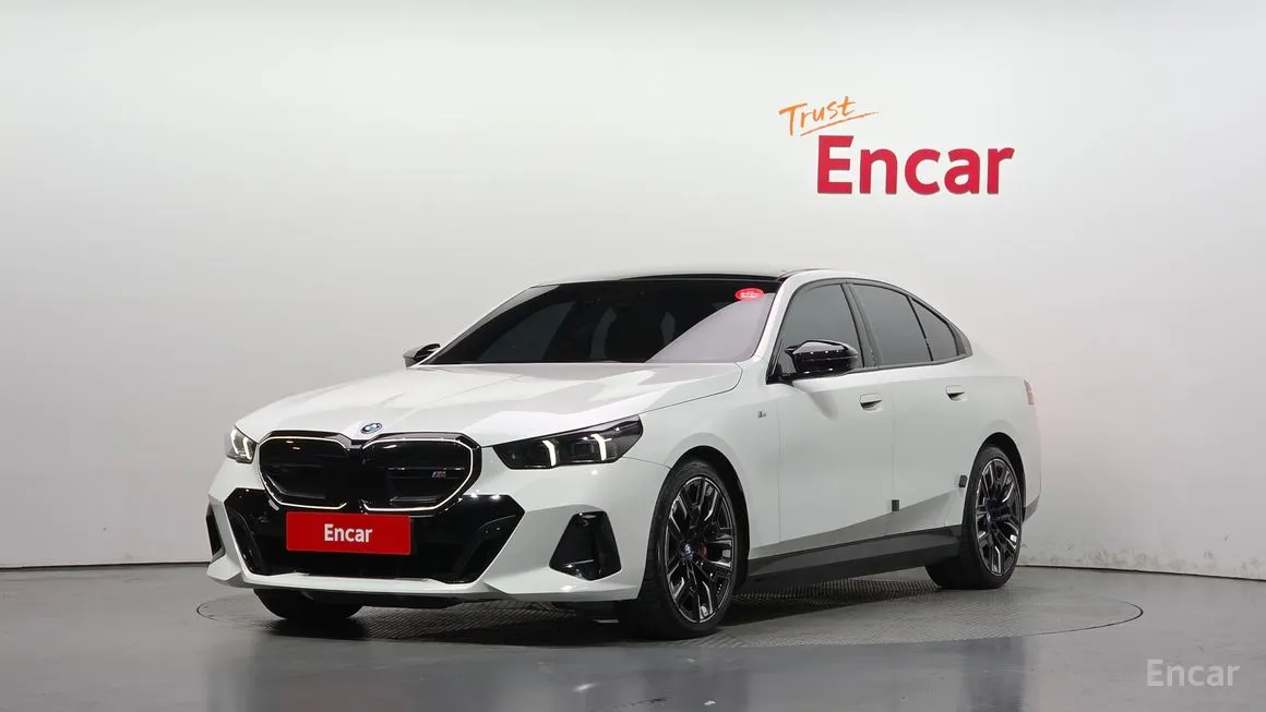 BMW i5
