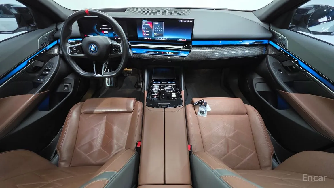 BMW i5
