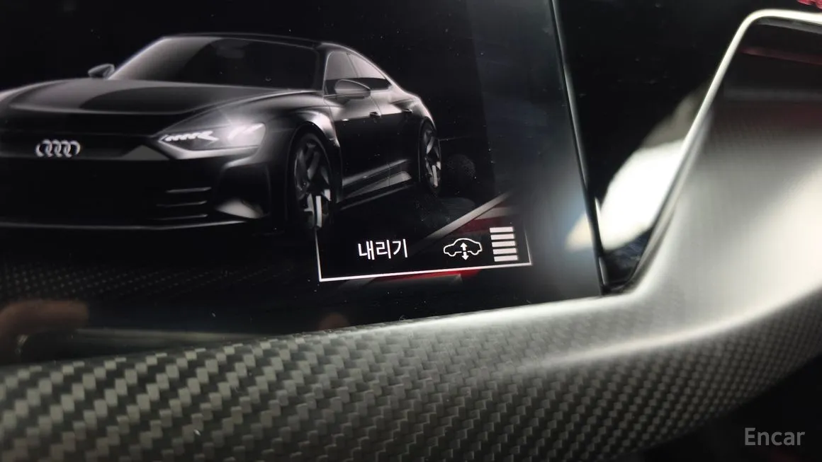 Audi RS e-tron GT