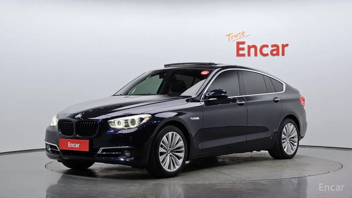 BMW Gran Turismo