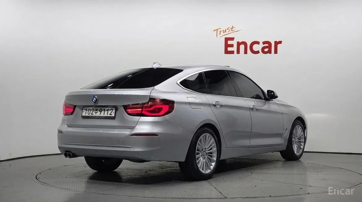 BMW Gran Turismo