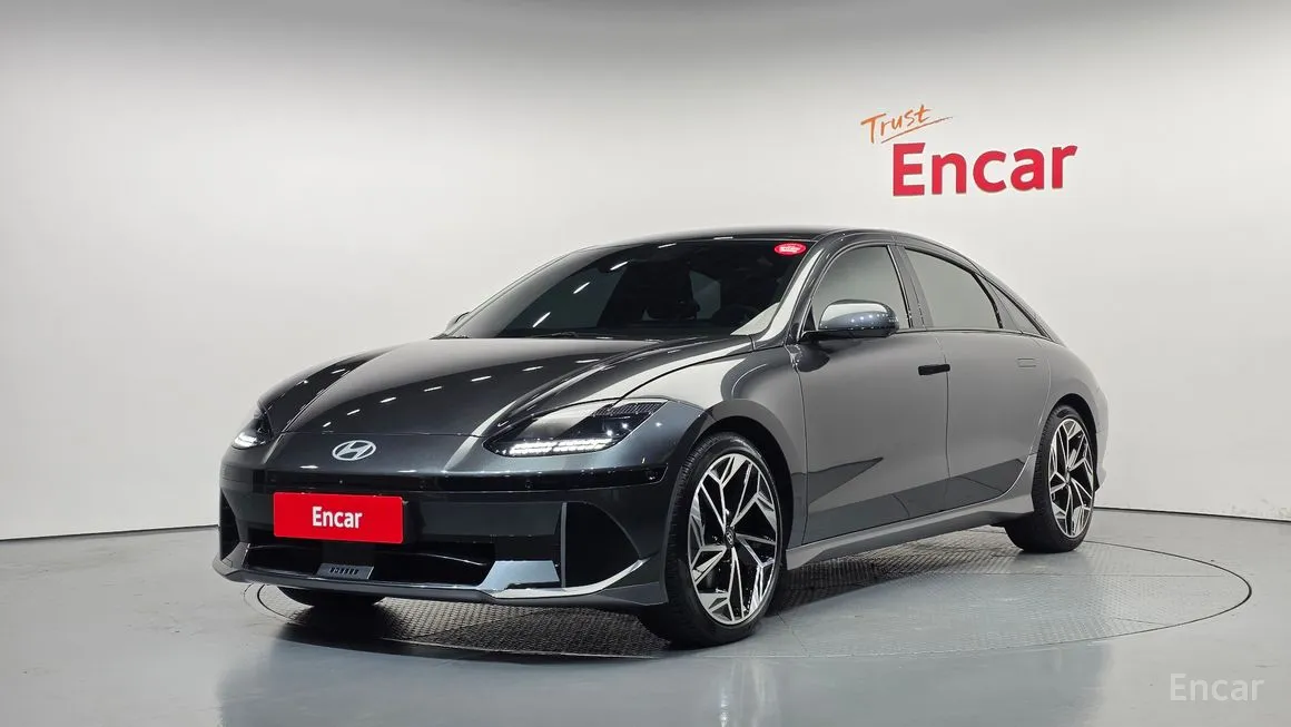 Hyundai Ioniq6