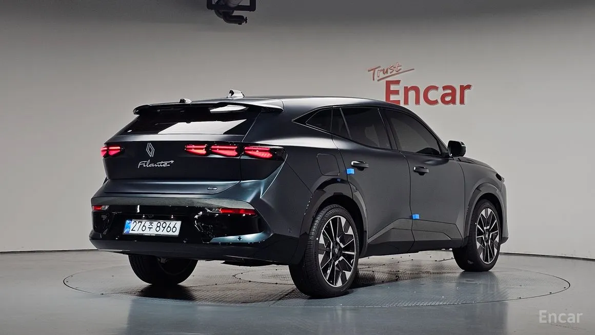 Renault Filante