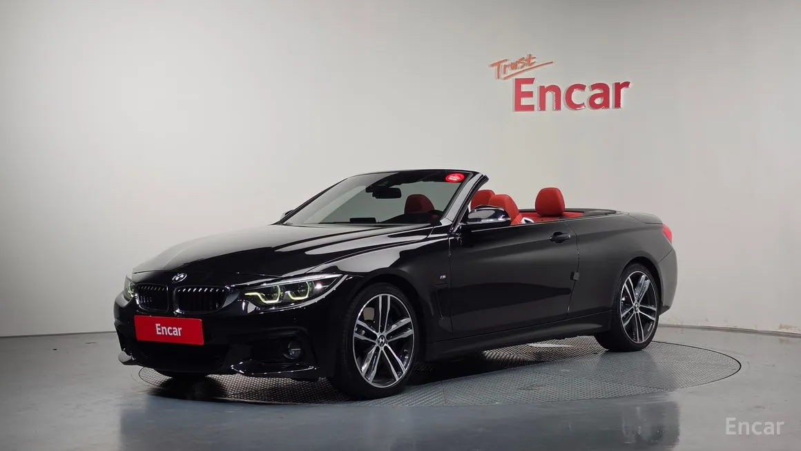 BMW 4-Series
