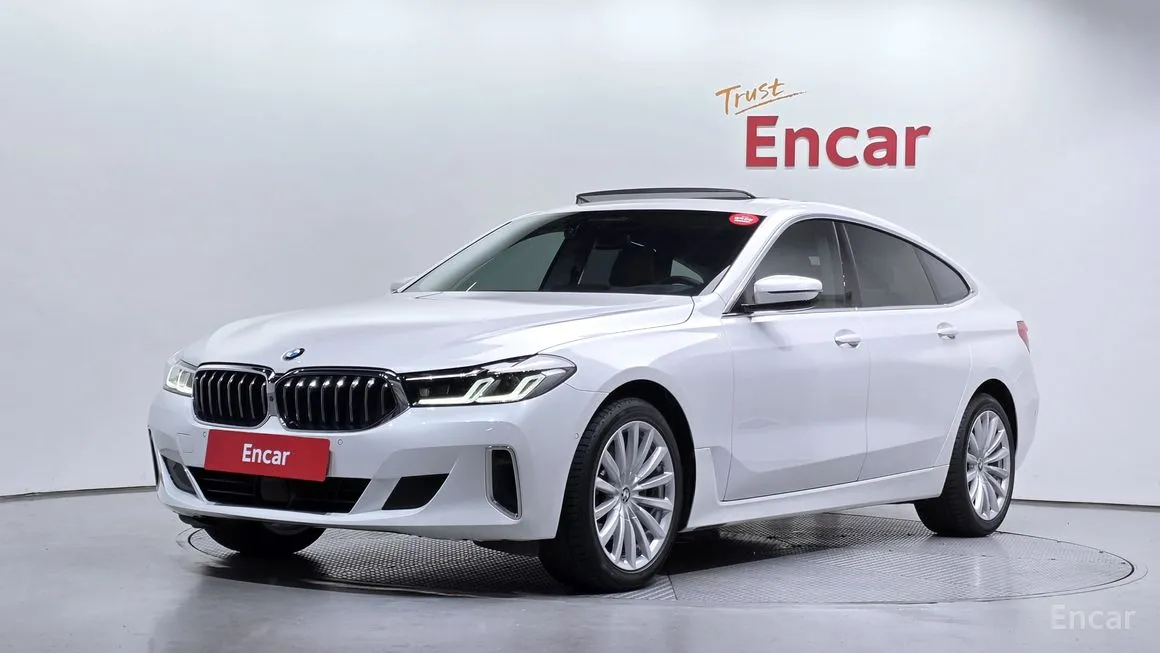 BMW Gran Turismo