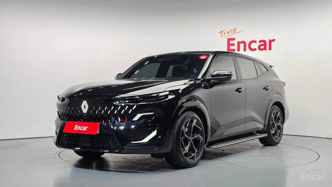 Renault Filante