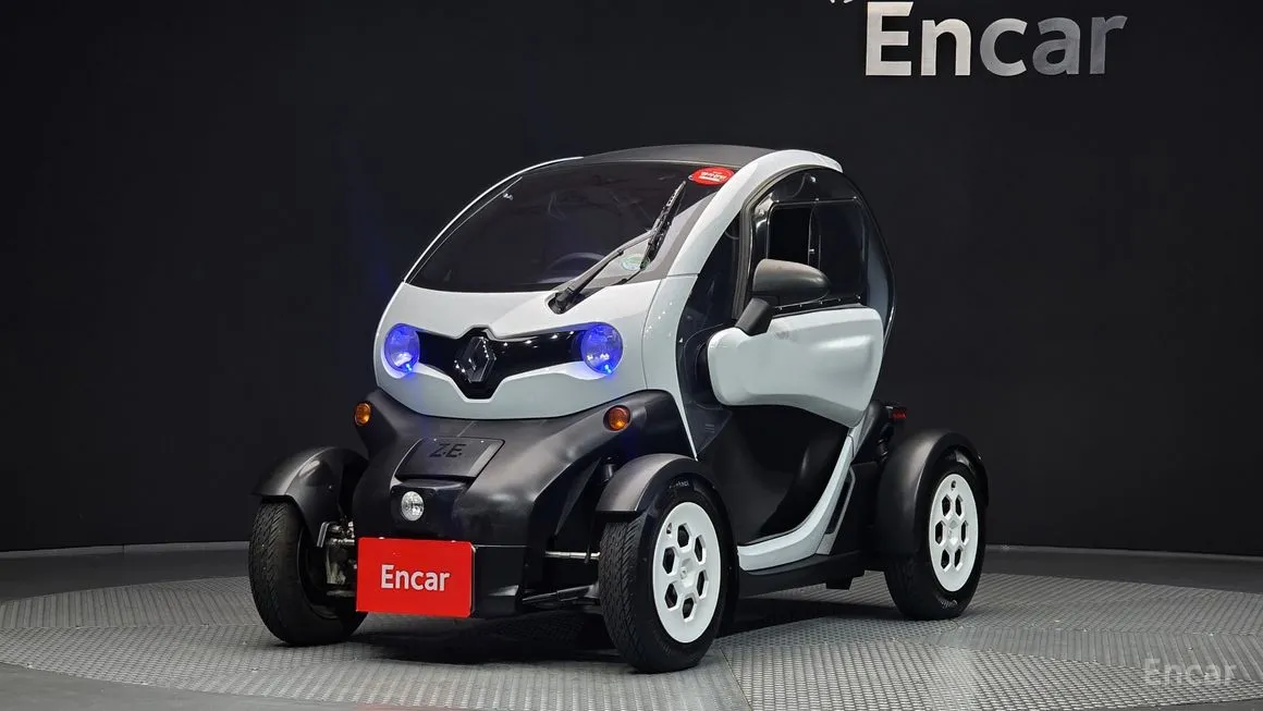 Renault Twizy