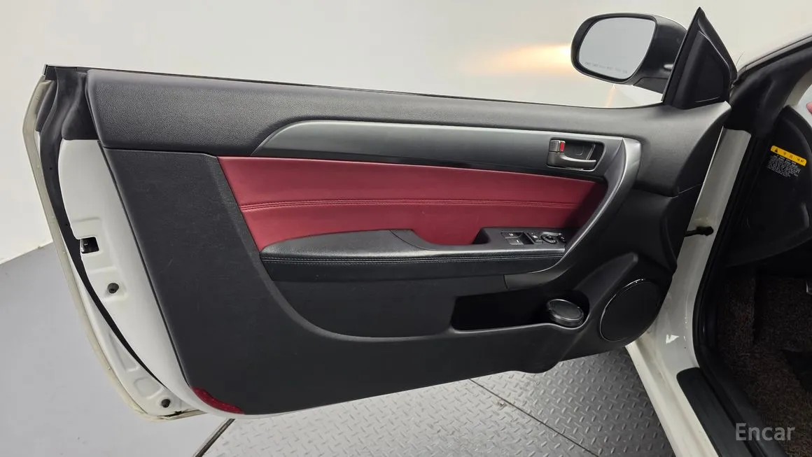 Kia Porte