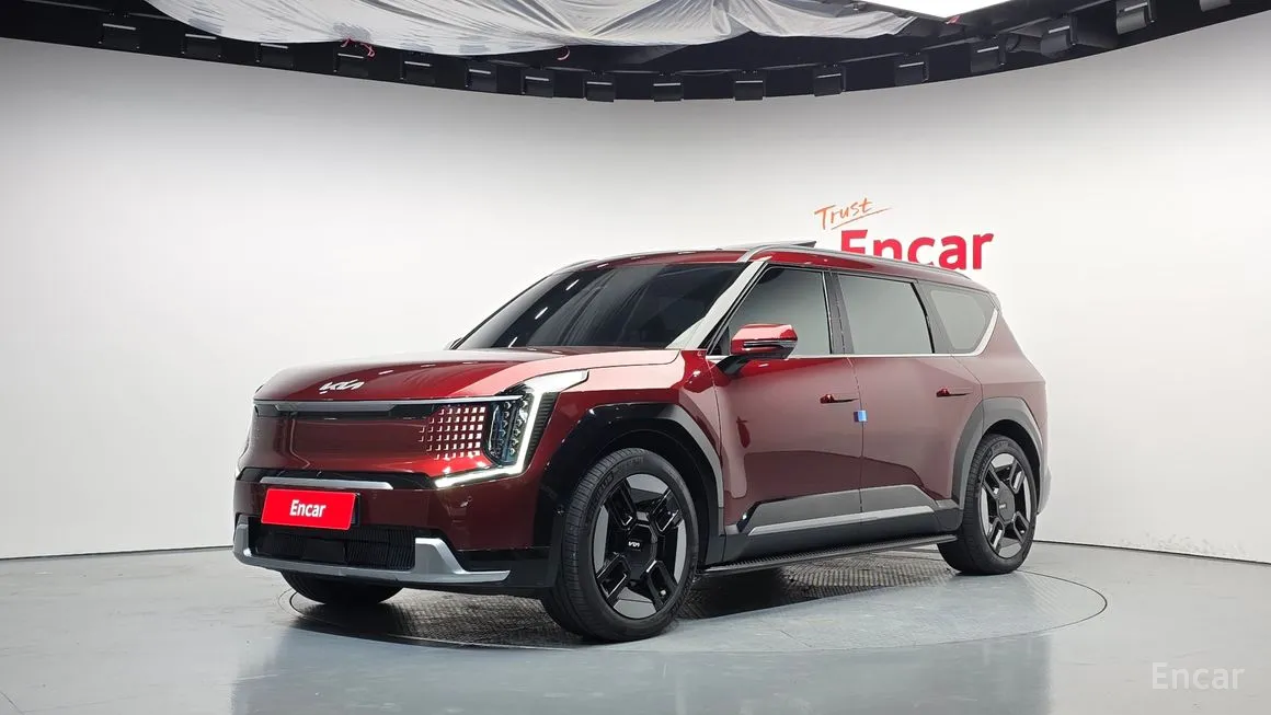 Kia EV9