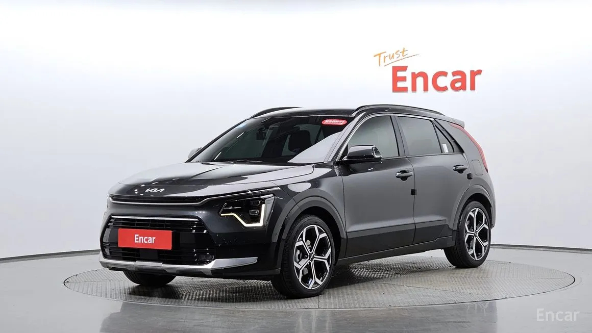 Kia Niro
