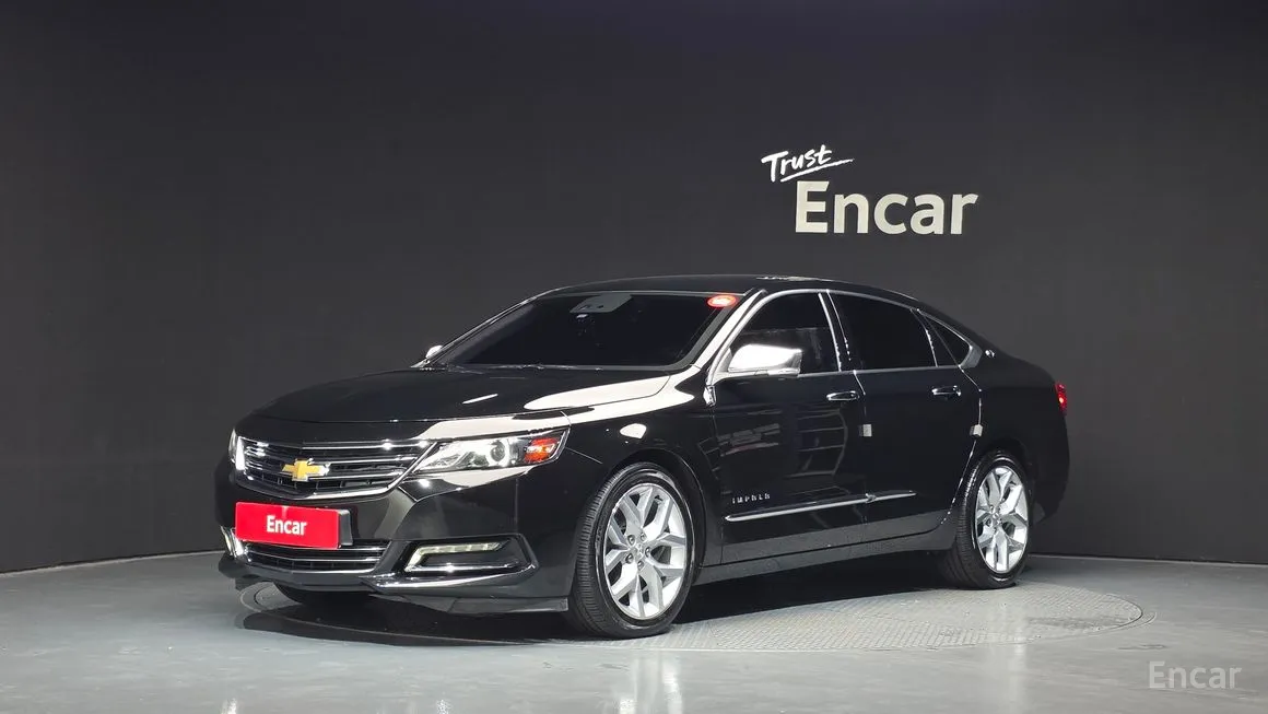 Chevrolet Impala