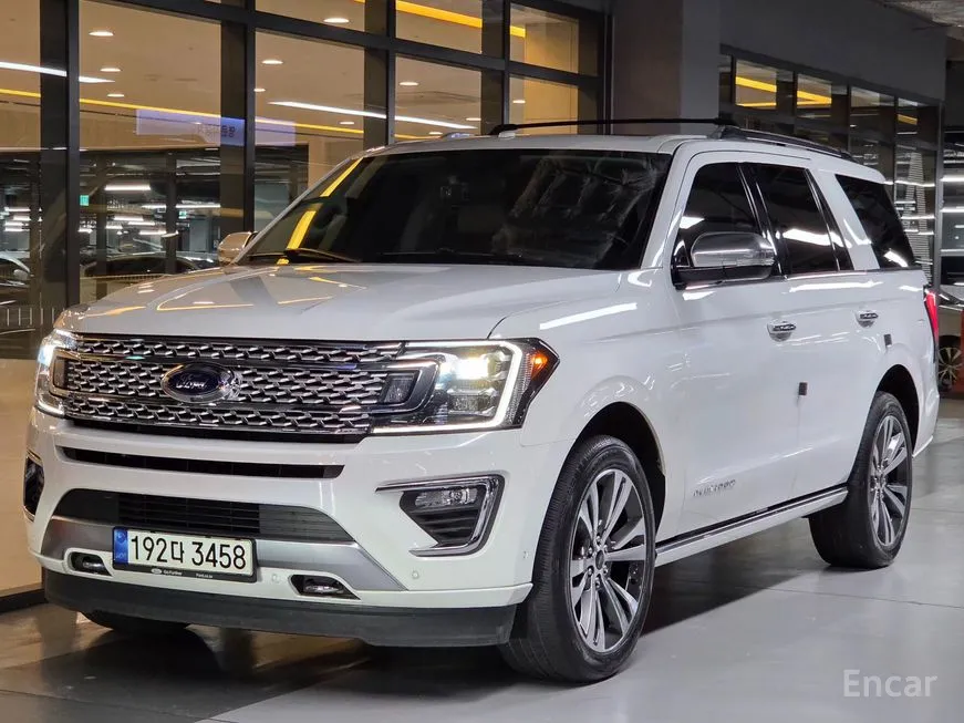 Ford Expedition