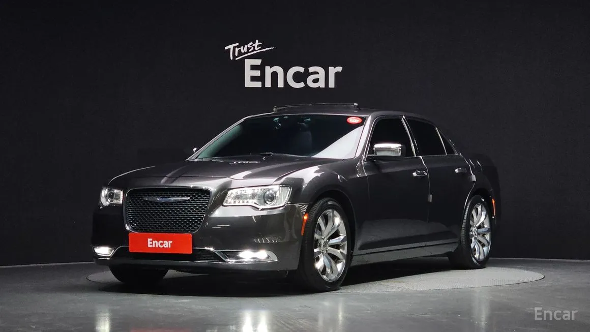 Chrysler 300C