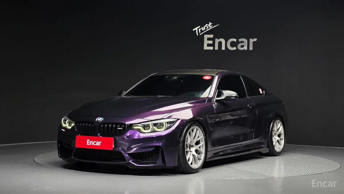 BMW M4