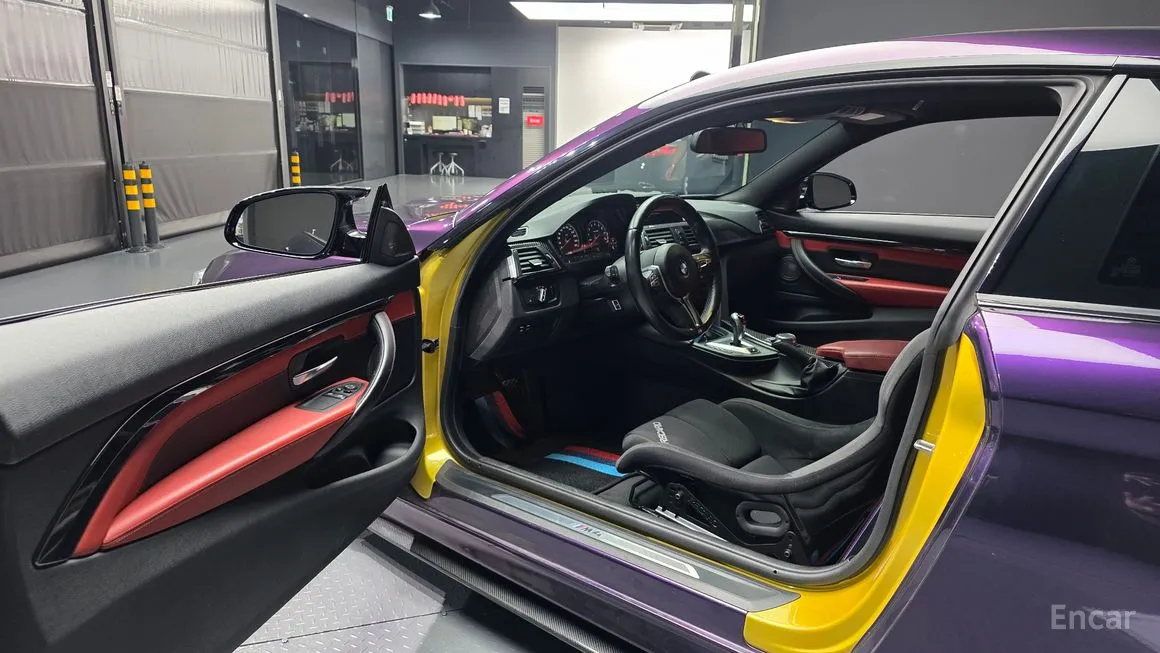 BMW M4
