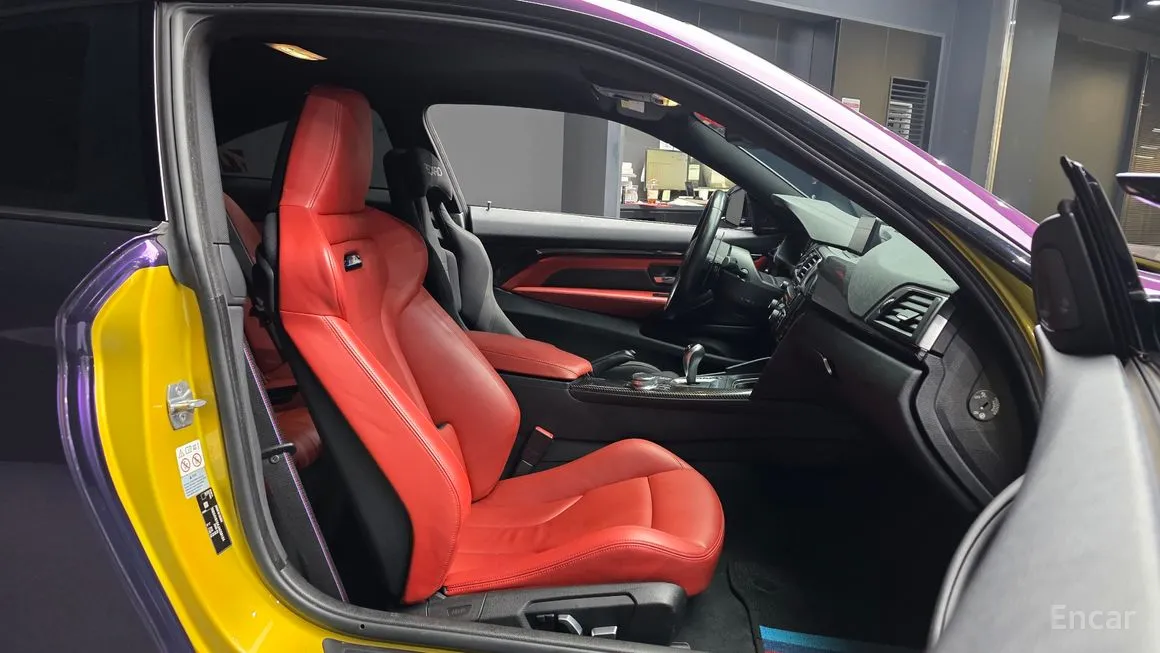 BMW M4